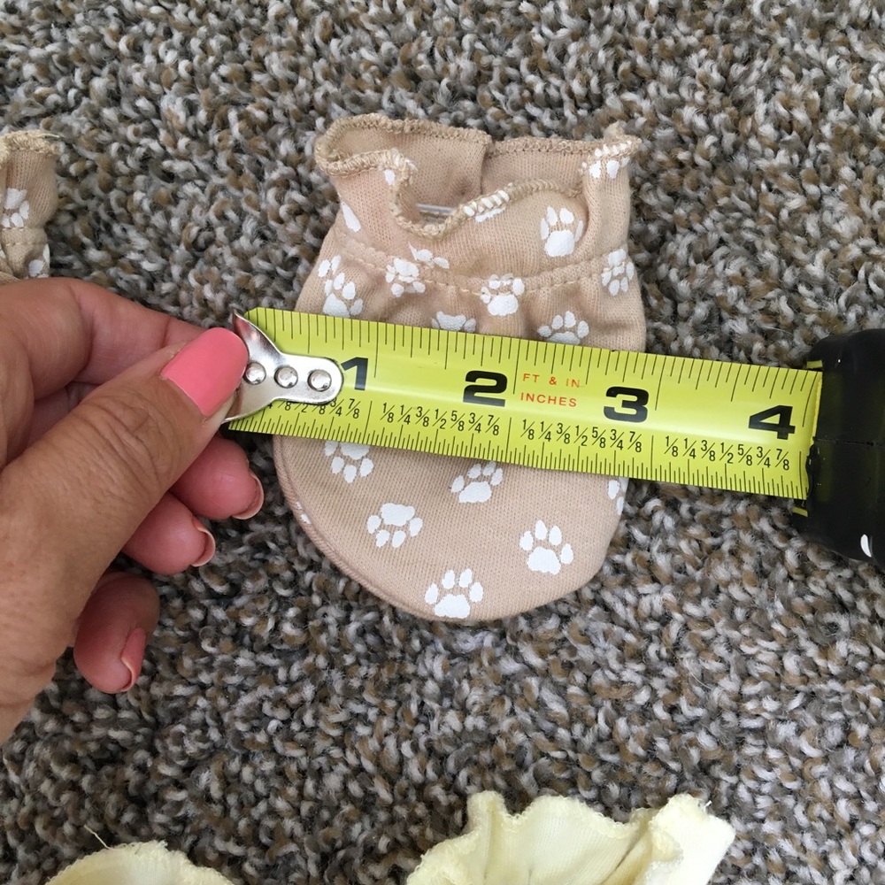 Dog socks - Picture 3 of 4